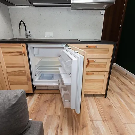 Easy & Comfortable, Very Close To The Center * Warsaw
