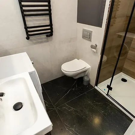 Easy & Comfortable, Very Close To The Center Apartmán *