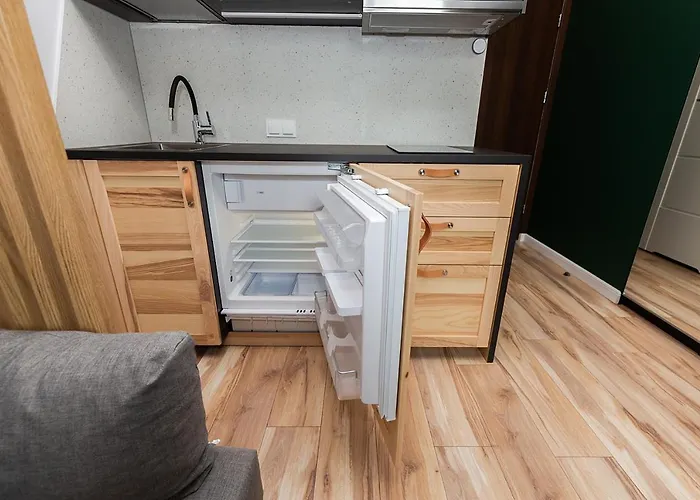 Easy & Comfortable, Very Close To The Center * Warsaw